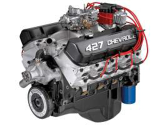 B1549 Engine